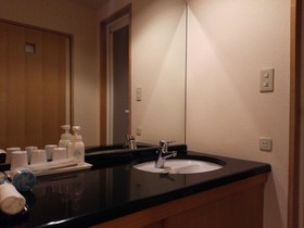 Sounkyo Kankou Hotel