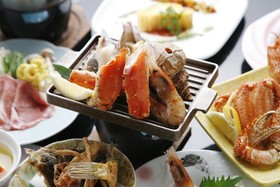 Sounkyo Kankou Hotel