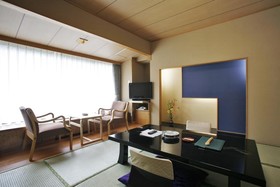 Sounkyo Kankou Hotel