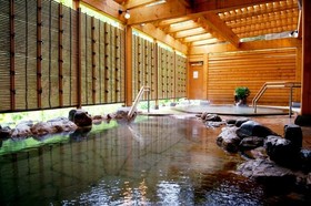 Sounkyo Kankou Hotel