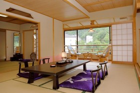 Sounkyo Kankou Hotel