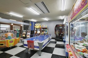 Sounkyo Kankou Hotel