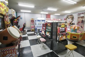 Sounkyo Kankou Hotel