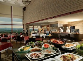 Kitahiroshima Classe Hotel