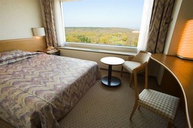 Kitahiroshima Classe Hotel