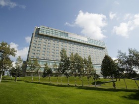 Kitahiroshima Classe Hotel