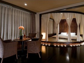 Kitahiroshima Classe Hotel