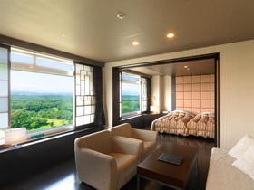 Kitahiroshima Classe Hotel