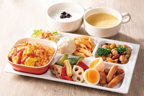 Comfort Hotel Kitami