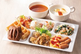 Comfort Hotel Kitami