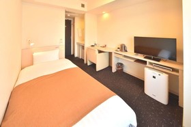 Dormy Inn Kitami