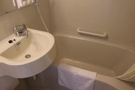 Toyoko Inn Hokkaido Kitami Ekimae
