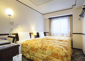Toyoko Inn Hokkaido Kitami Ekimae