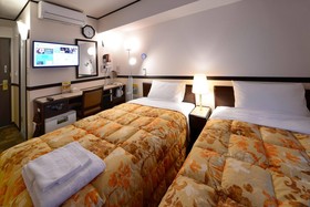 Toyoko Inn Hokkaido Kitami Ekimae