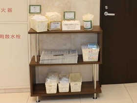 Toyoko Inn Hokkaido Kitami Ekimae