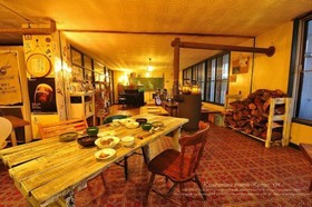 Koshimizu Hana Kotori Youth Hostel