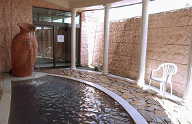 Chateraise Golf and Spa Resort Hotel Kuriyama