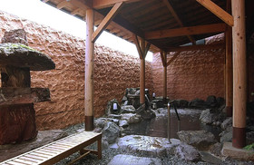 Chateraise Golf and Spa Resort Hotel Kuriyama