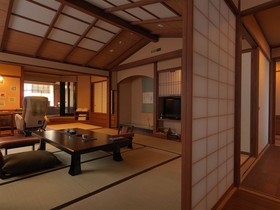 Akan Tsuruga Bessou Hinanoza