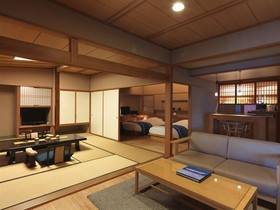 Akan Tsuruga Bessou Hinanoza