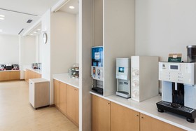 Comfort Hotel Kushiro