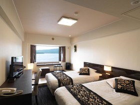 Forest of Akan Tsuruga Resort Hanayuuka