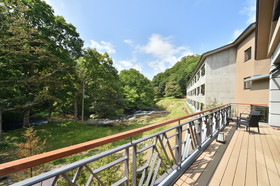 Hotel & Spa Resort La Vista Akangawa
