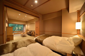 Hotel & Spa Resort La Vista Akangawa