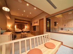 Hotel & Spa Resort La Vista Akangawa