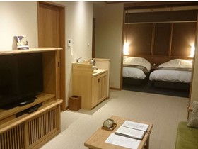Hotel & Spa Resort La Vista Akangawa