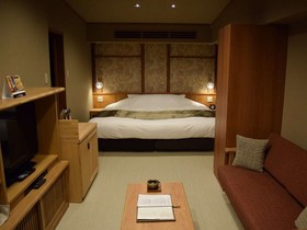 Hotel & Spa Resort La Vista Akangawa