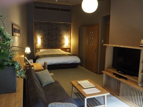 Hotel & Spa Resort La Vista Akangawa