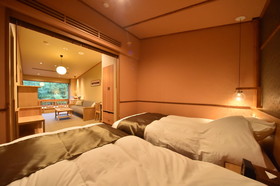 Hotel & Spa Resort La Vista Akangawa