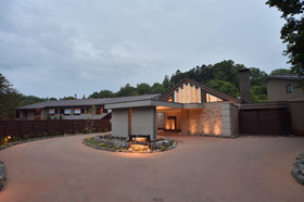 Hotel & Spa Resort La Vista Akangawa