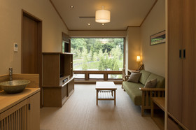 Hotel & Spa Resort La Vista Akangawa