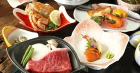 Hotel Gozensui