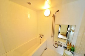 Kushiro Century Castle Hotel