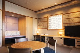 Kushiro Century Castle Hotel