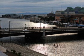 Kushiro Century Castle Hotel