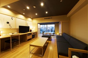 Kushiro Century Castle Hotel