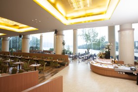 New Akan Hotel