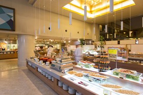 New Akan Hotel