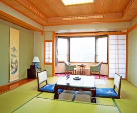 New Akan Hotel