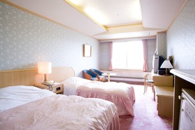 New Akan Hotel