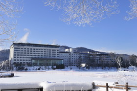 New Akan Hotel