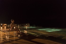 New Akan Hotel