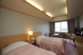 New Akan Hotel