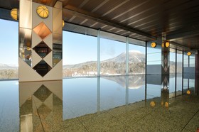 New Akan Hotel
