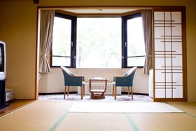 New Akan Hotel