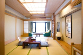 New Akan Hotel